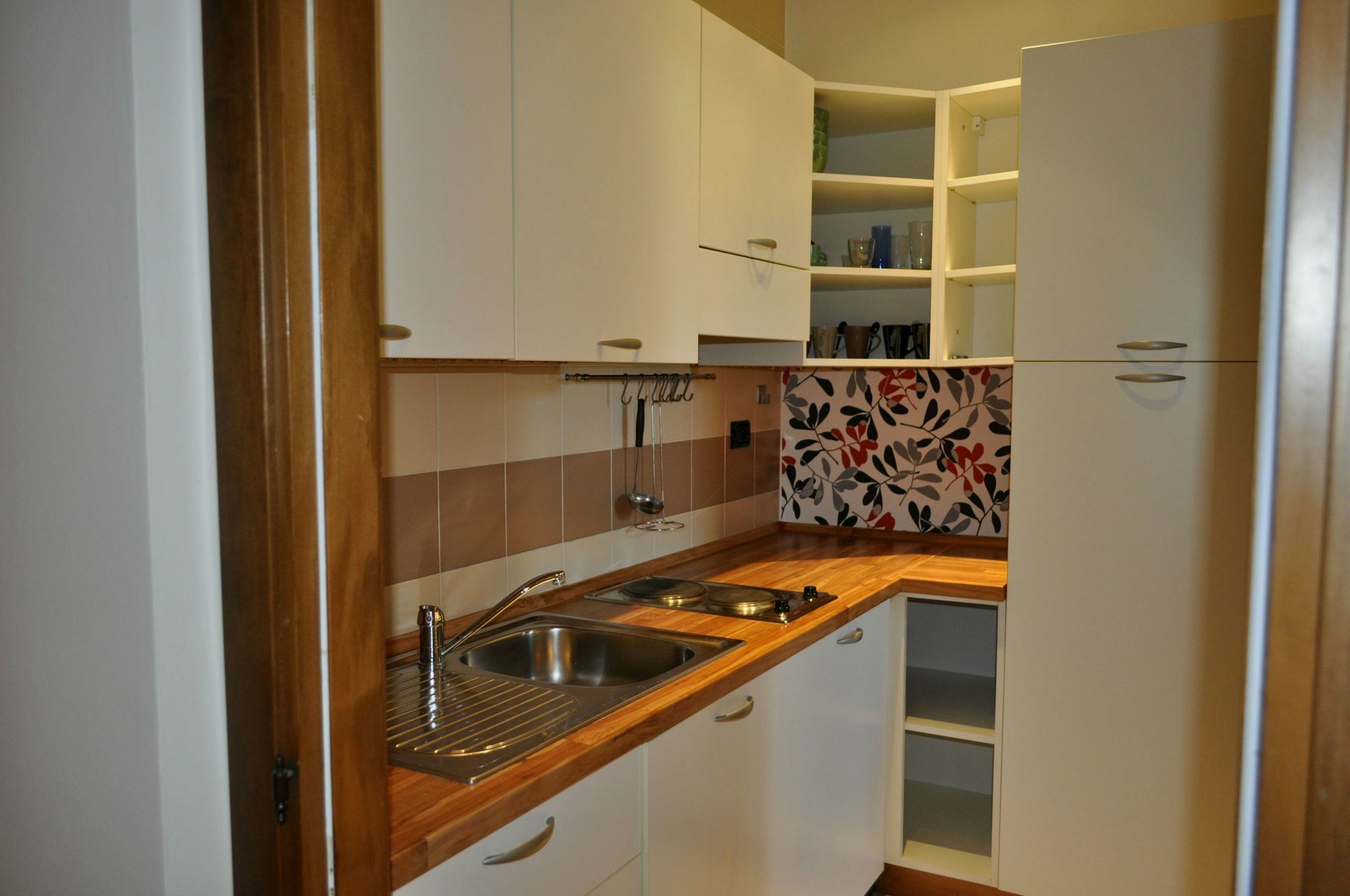Wonderful Apartment In Vinohrady Prague Exterior photo