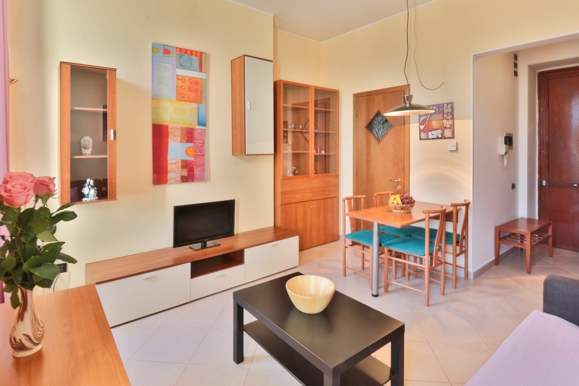 Wonderful Apartment In Vinohrady Prague Exterior photo