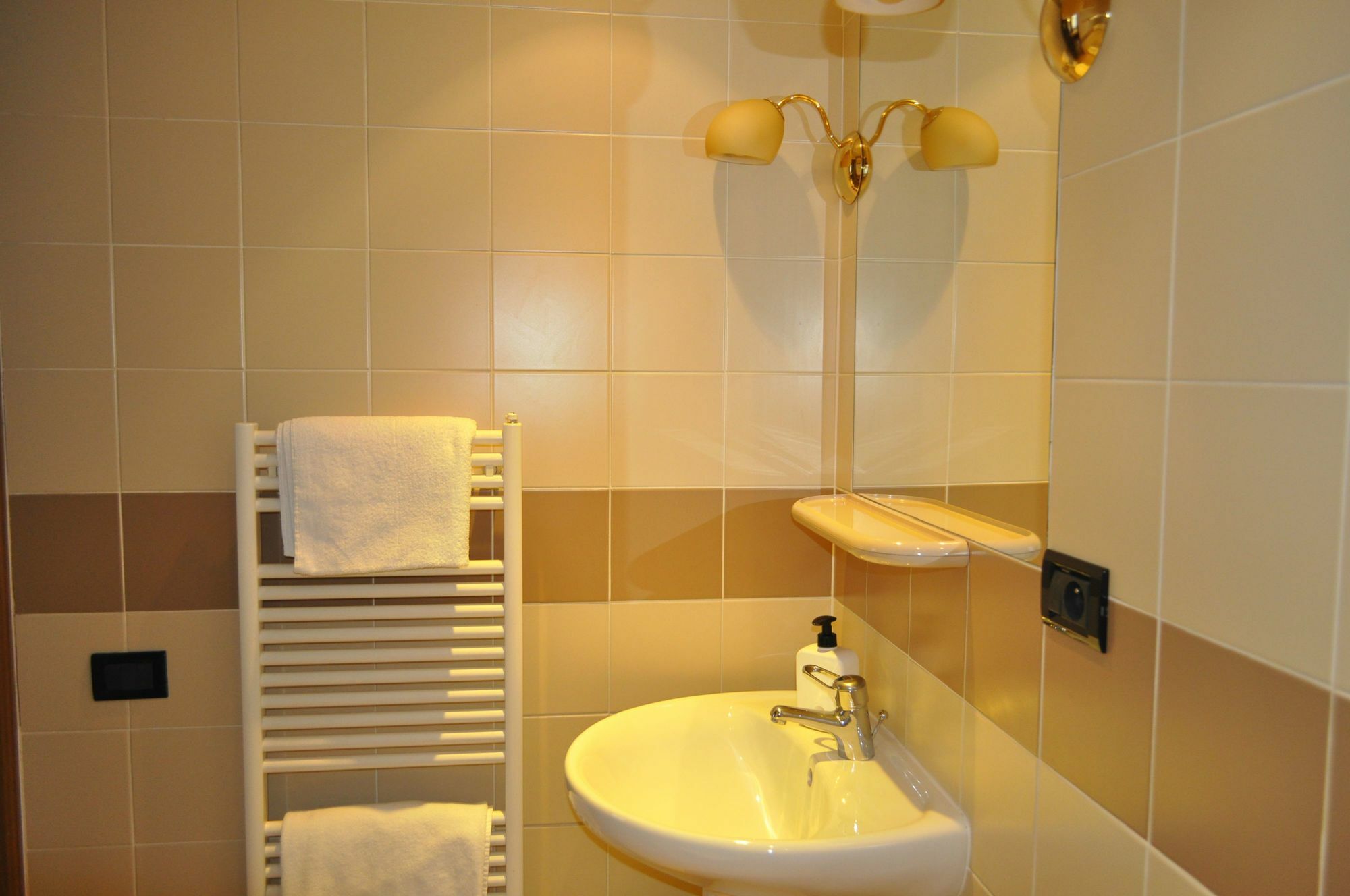 Wonderful Apartment In Vinohrady Prague Exterior photo