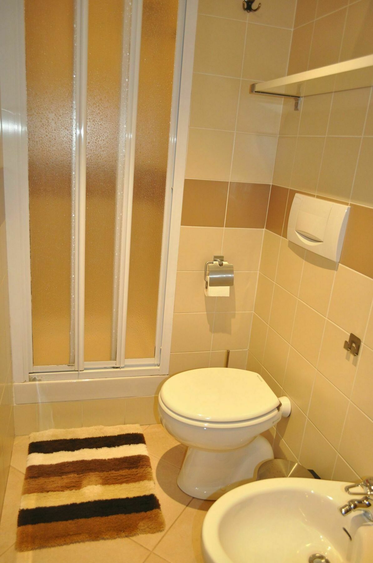 Wonderful Apartment In Vinohrady Prague Exterior photo