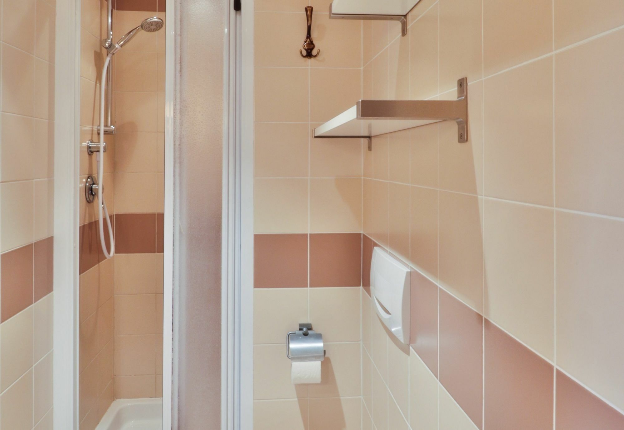 Wonderful Apartment In Vinohrady Prague Exterior photo