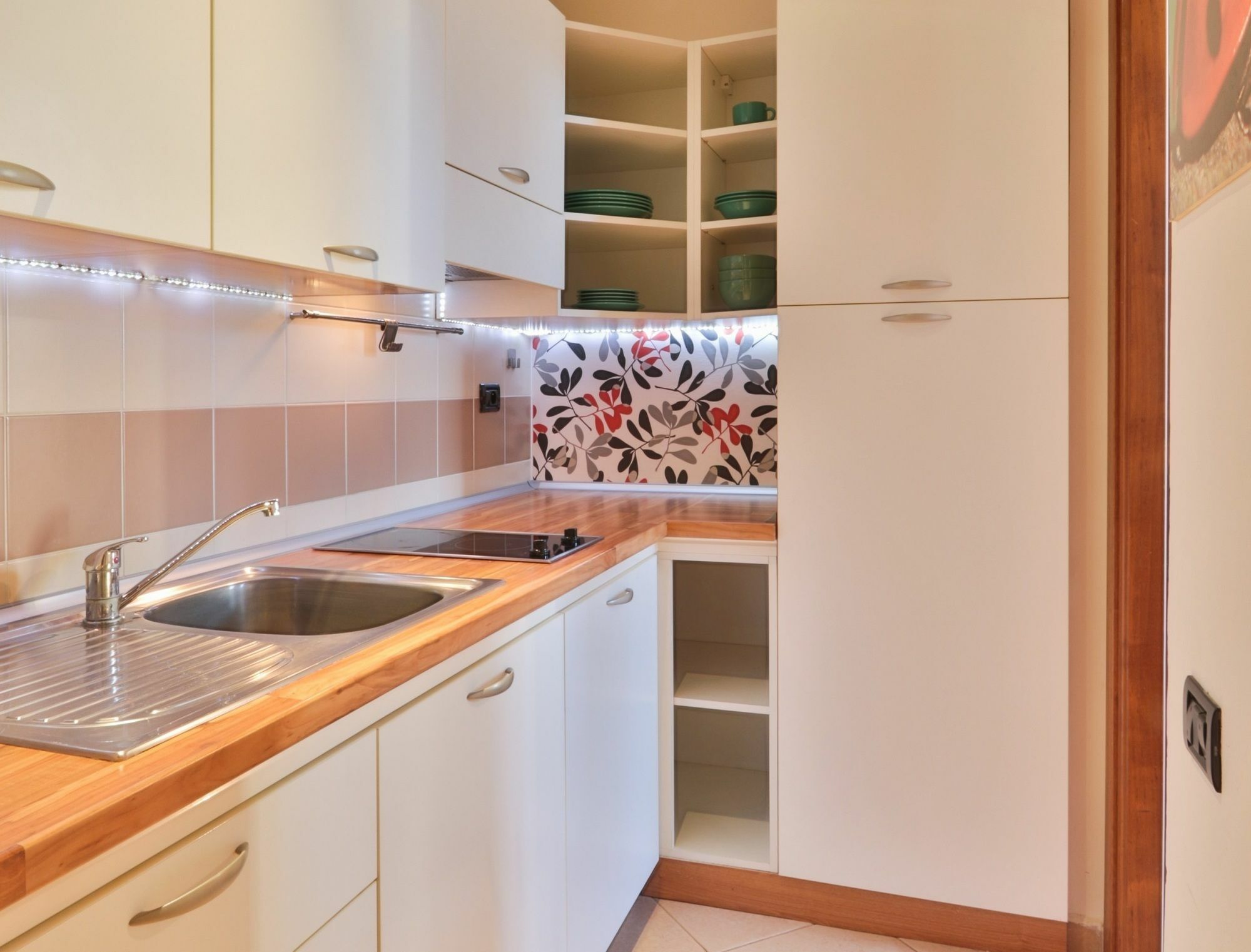 Wonderful Apartment In Vinohrady Prague Exterior photo